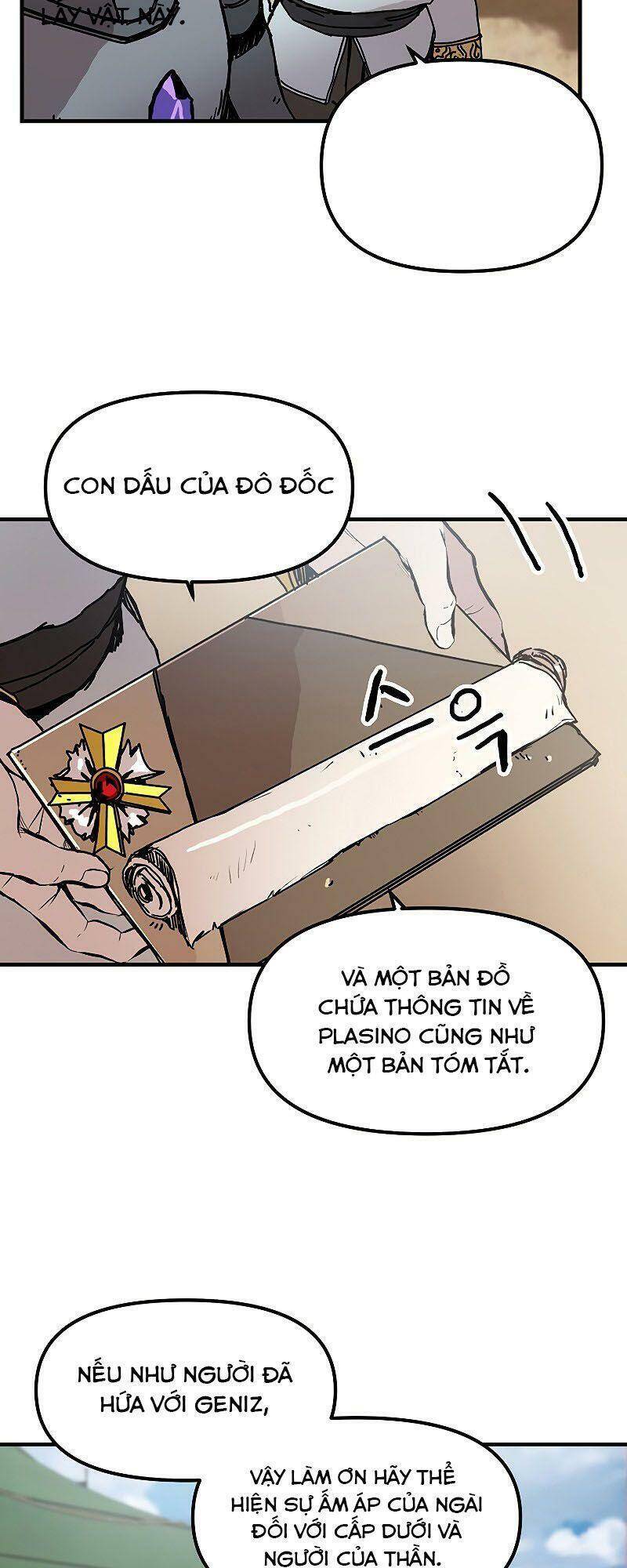 Người Chơi Lỗi Chapter 85 - Trang 21