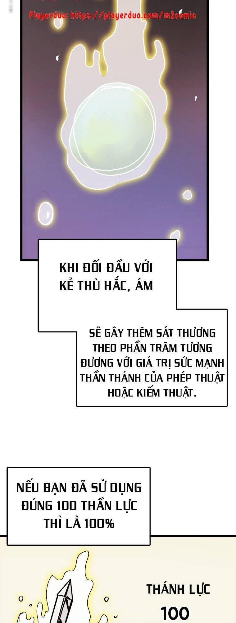 Người Chơi Lỗi Chapter 58 - Trang 30