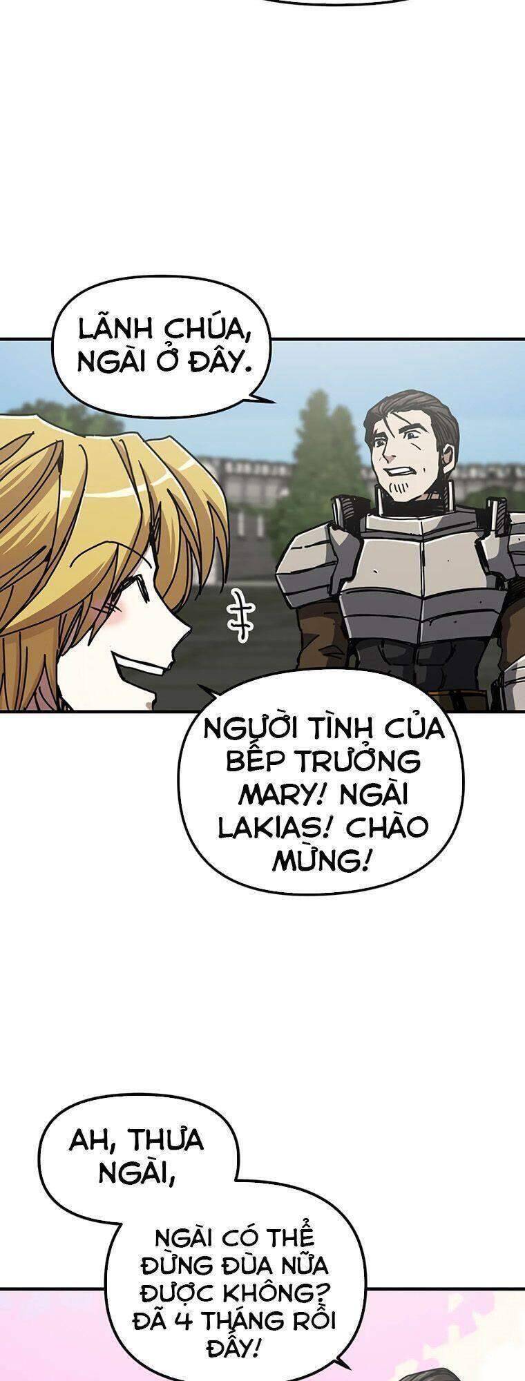 Người Chơi Lỗi Chapter 71 - Trang 25