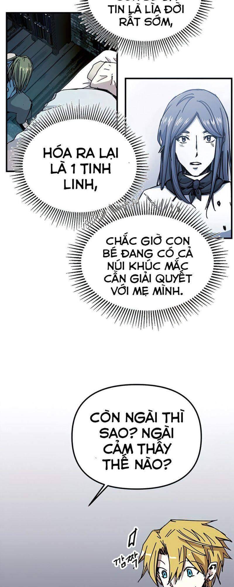 Người Chơi Lỗi Chapter 80 - Trang 19