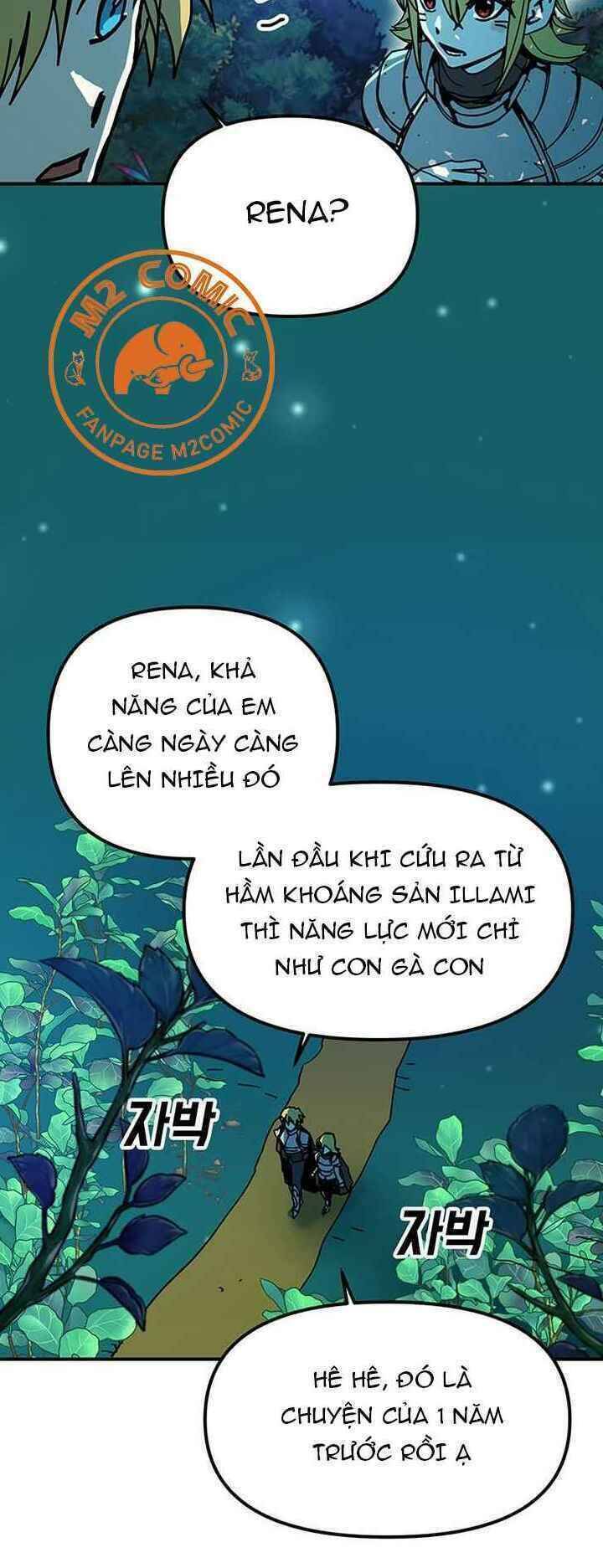 Người Chơi Lỗi Chapter 49 - Trang 31