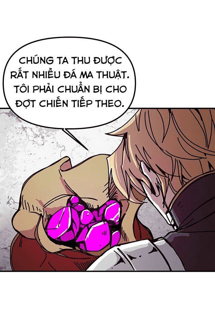 Người Chơi Lỗi Chapter 51 - Trang 30