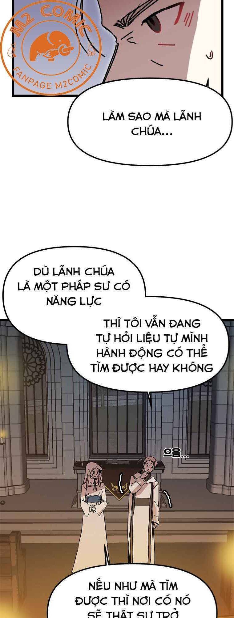 Người Chơi Lỗi Chapter 57 - Trang 26