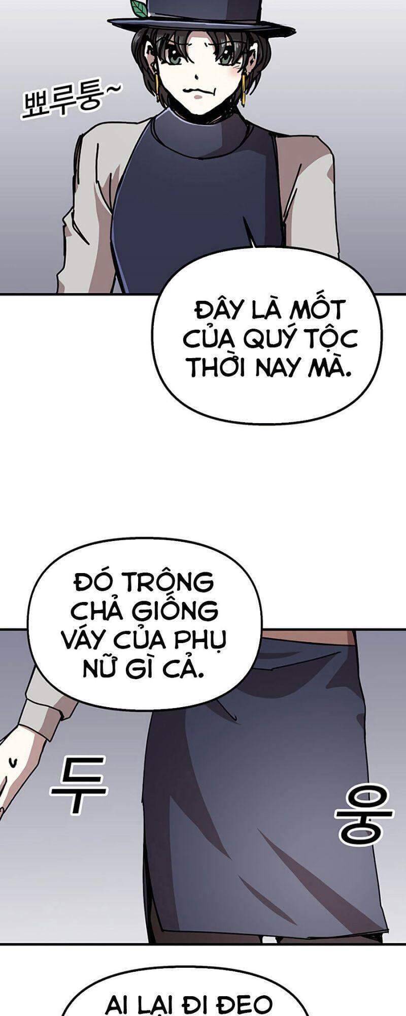 Người Chơi Lỗi Chapter 69 - Trang 40