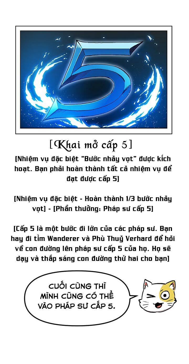 Người Chơi Lỗi Chapter 15 - Trang 44