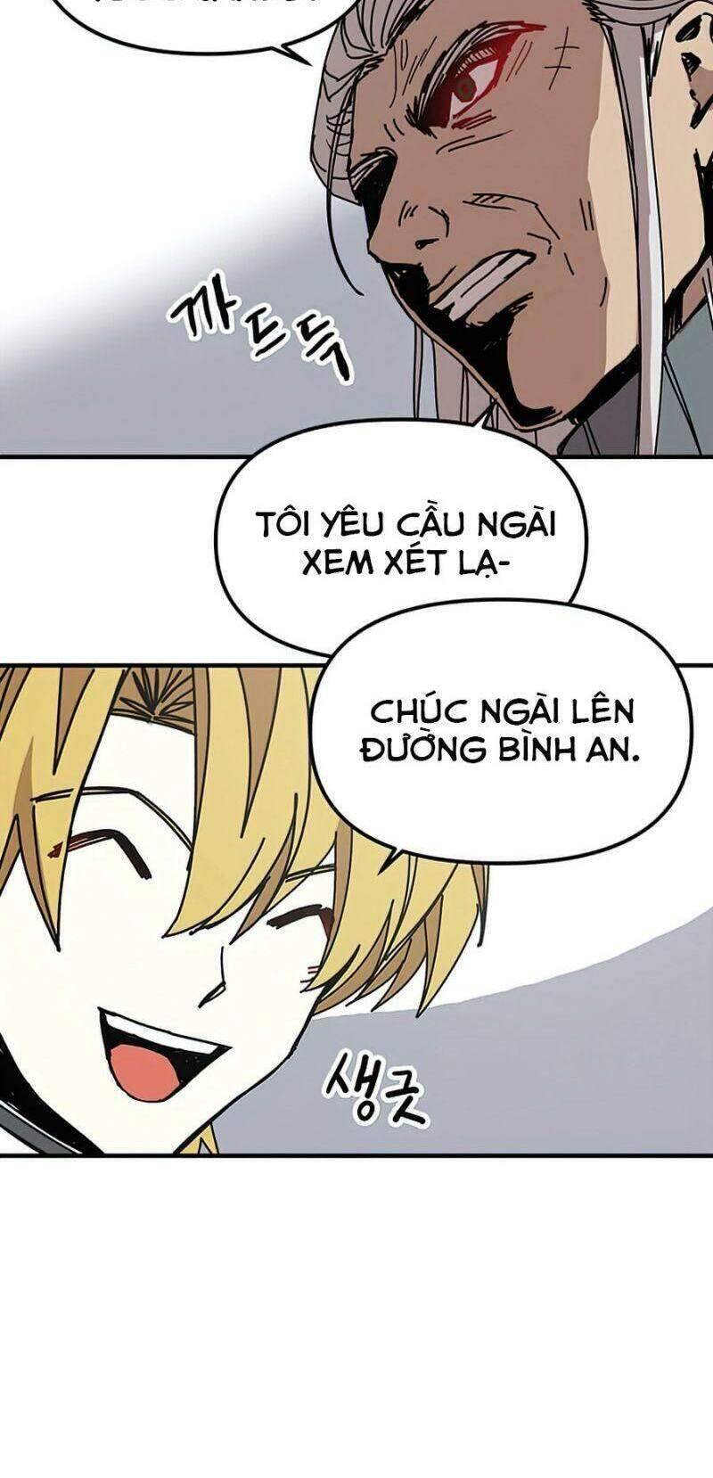 Người Chơi Lỗi Chapter 76 - Trang 24