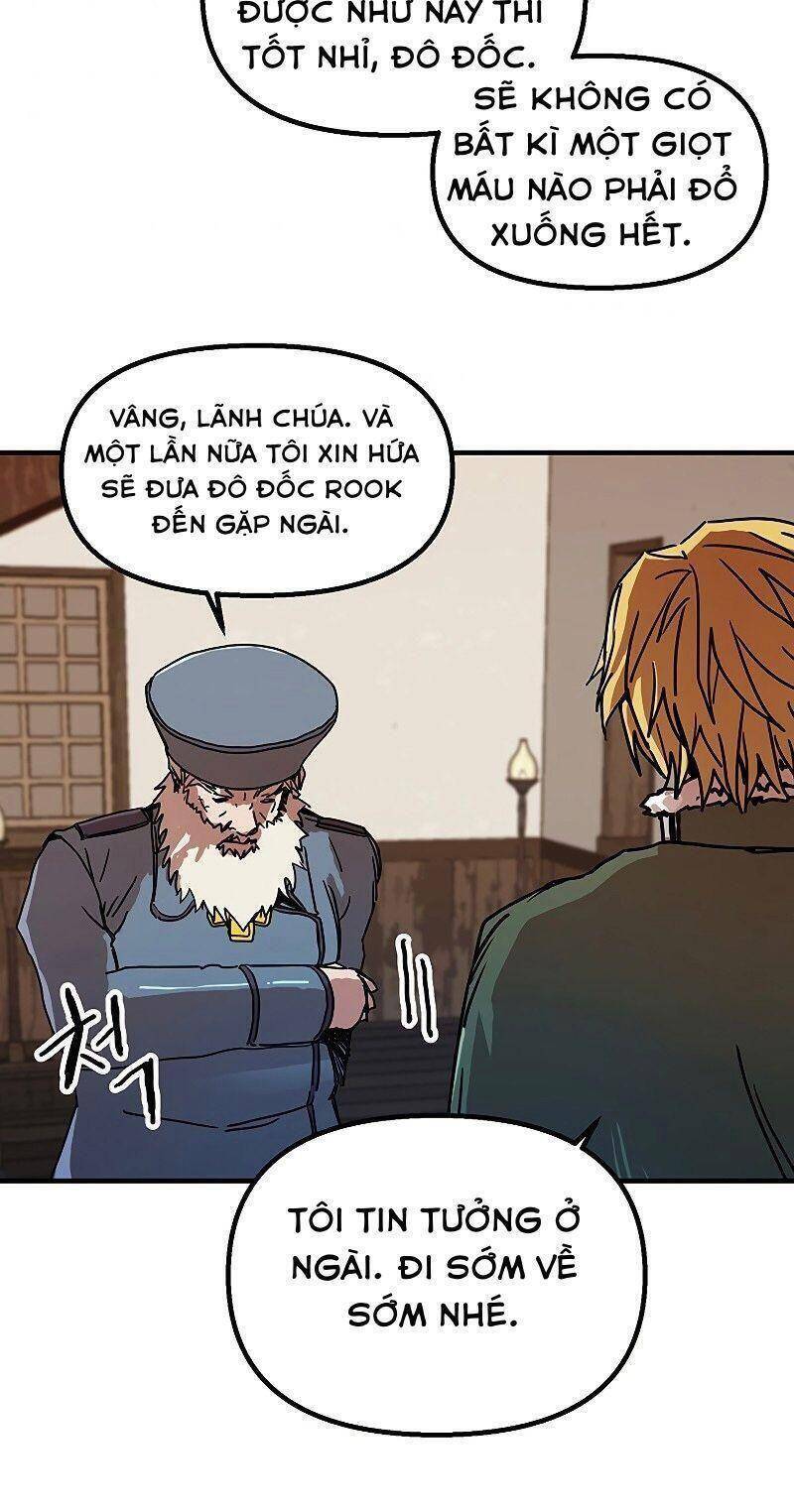 Người Chơi Lỗi Chapter 84 - Trang 58