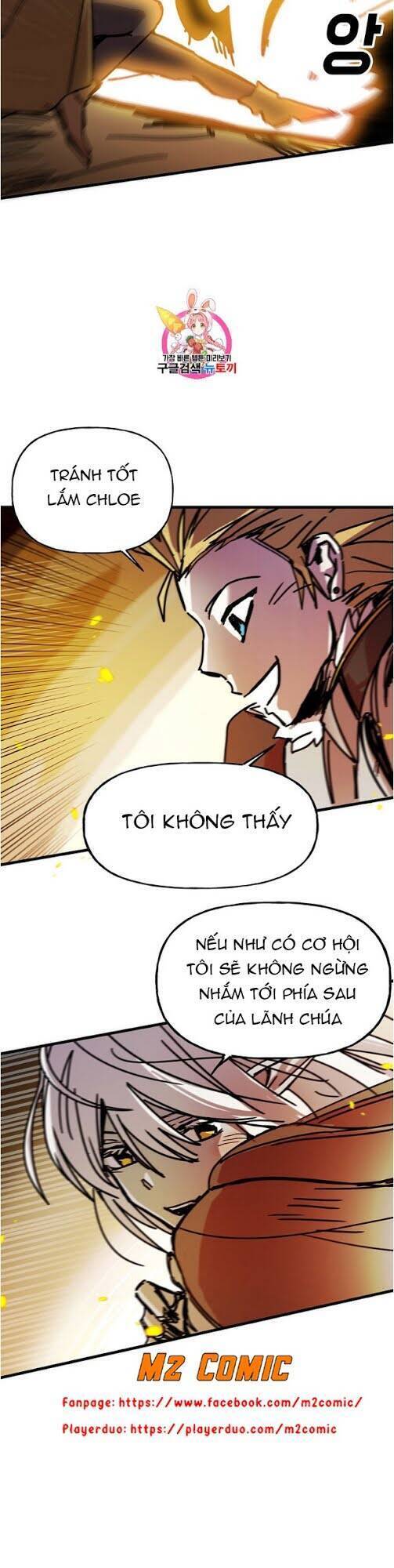 Người Chơi Lỗi Chapter 42 - Trang 2