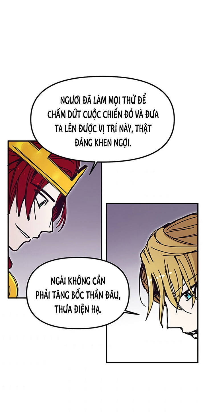 Người Chơi Lỗi Chapter 45 - Trang 33