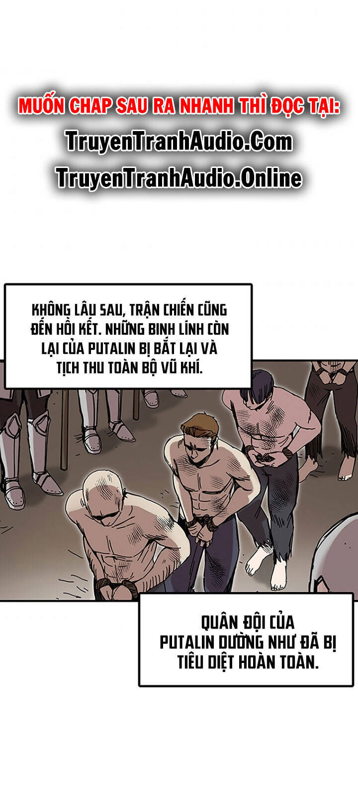 Người Chơi Lỗi Chapter 45 - Trang 71