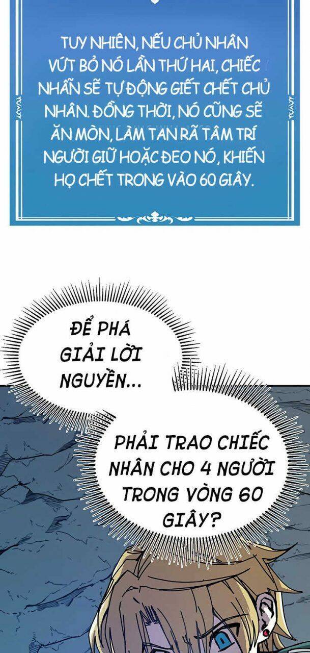 Người Chơi Lỗi Chapter 50 - Trang 4