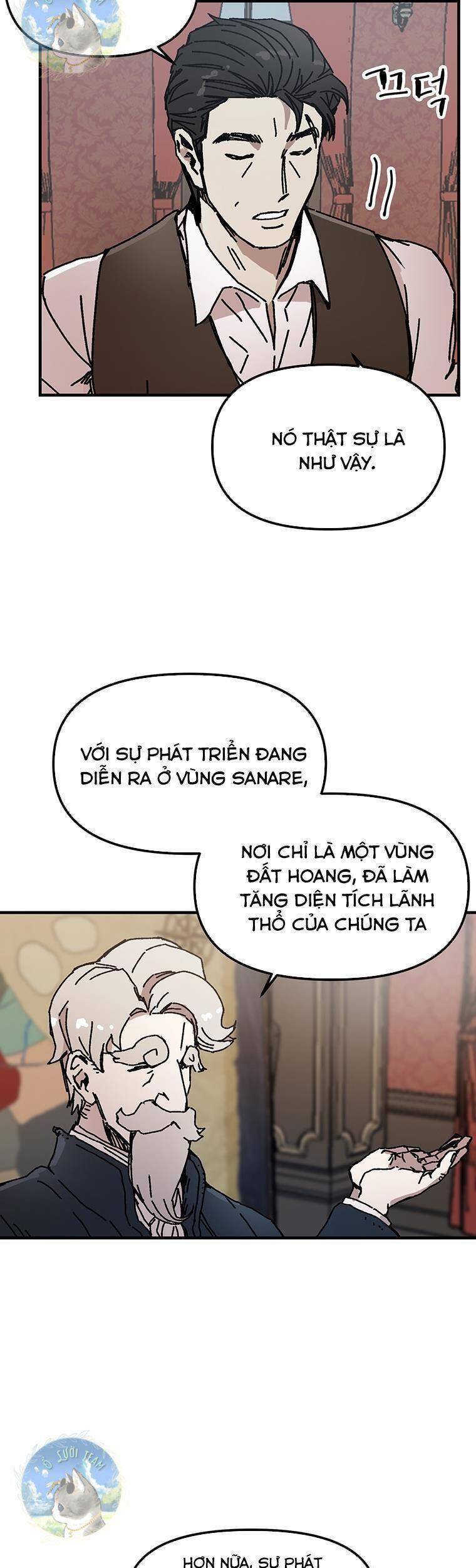 Người Chơi Lỗi Chapter 91 - Trang 13