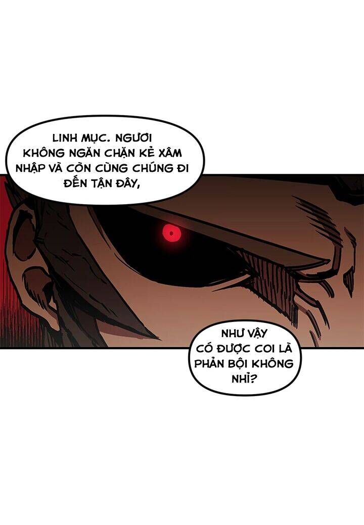 Người Chơi Lỗi Chapter 32 - Trang 21