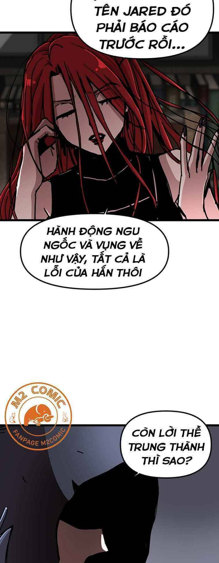 Người Chơi Lỗi Chapter 62 - Trang 48