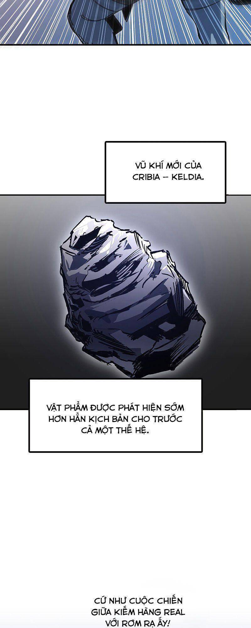 Người Chơi Lỗi Chapter 83 - Trang 24