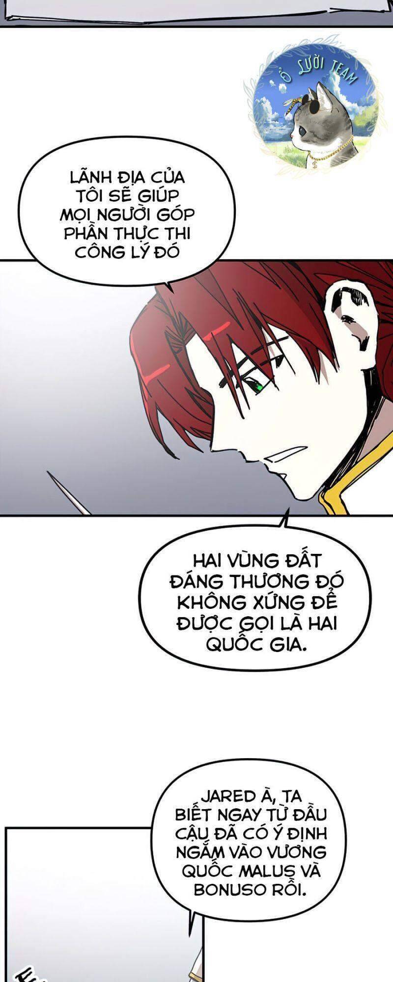 Người Chơi Lỗi Chapter 80 - Trang 28