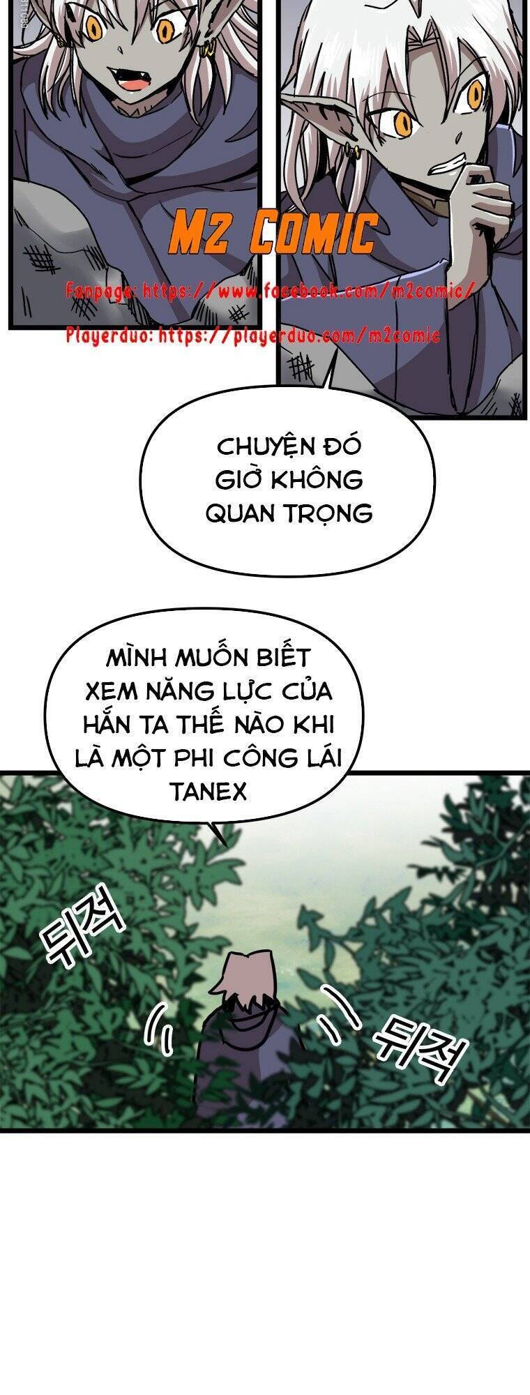 Người Chơi Lỗi Chapter 58 - Trang 22