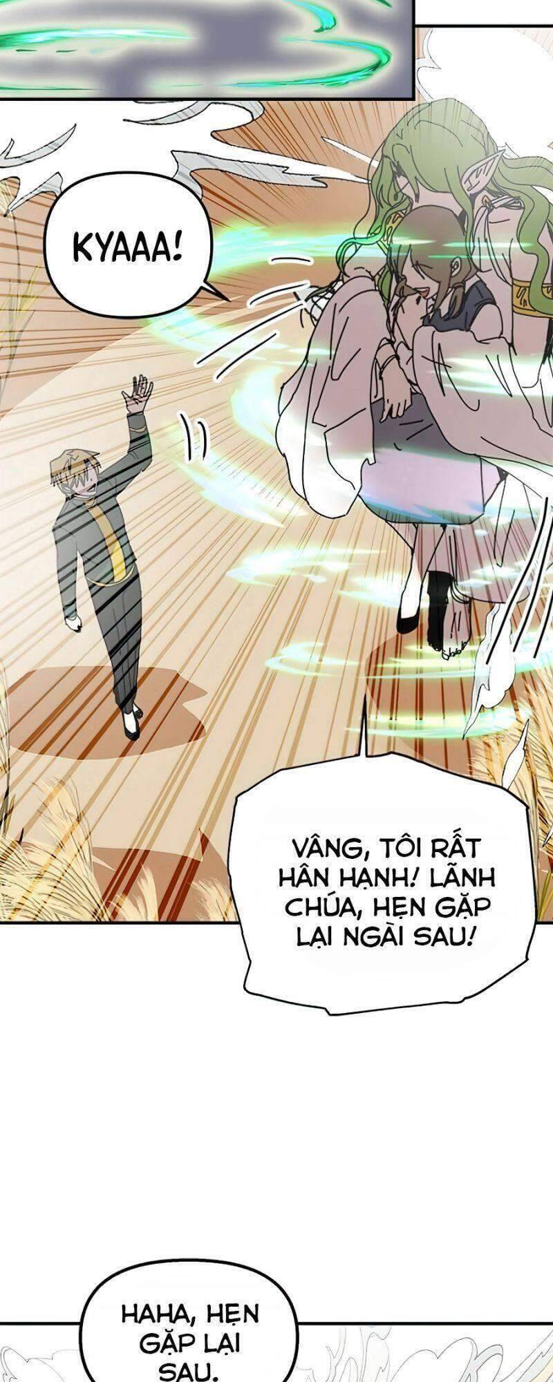 Người Chơi Lỗi Chapter 78 - Trang 37