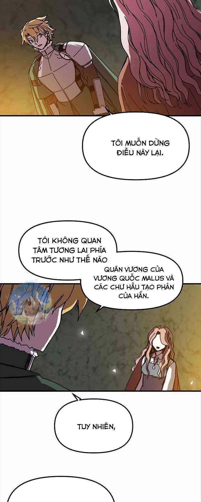 Người Chơi Lỗi Chapter 88 - Trang 11