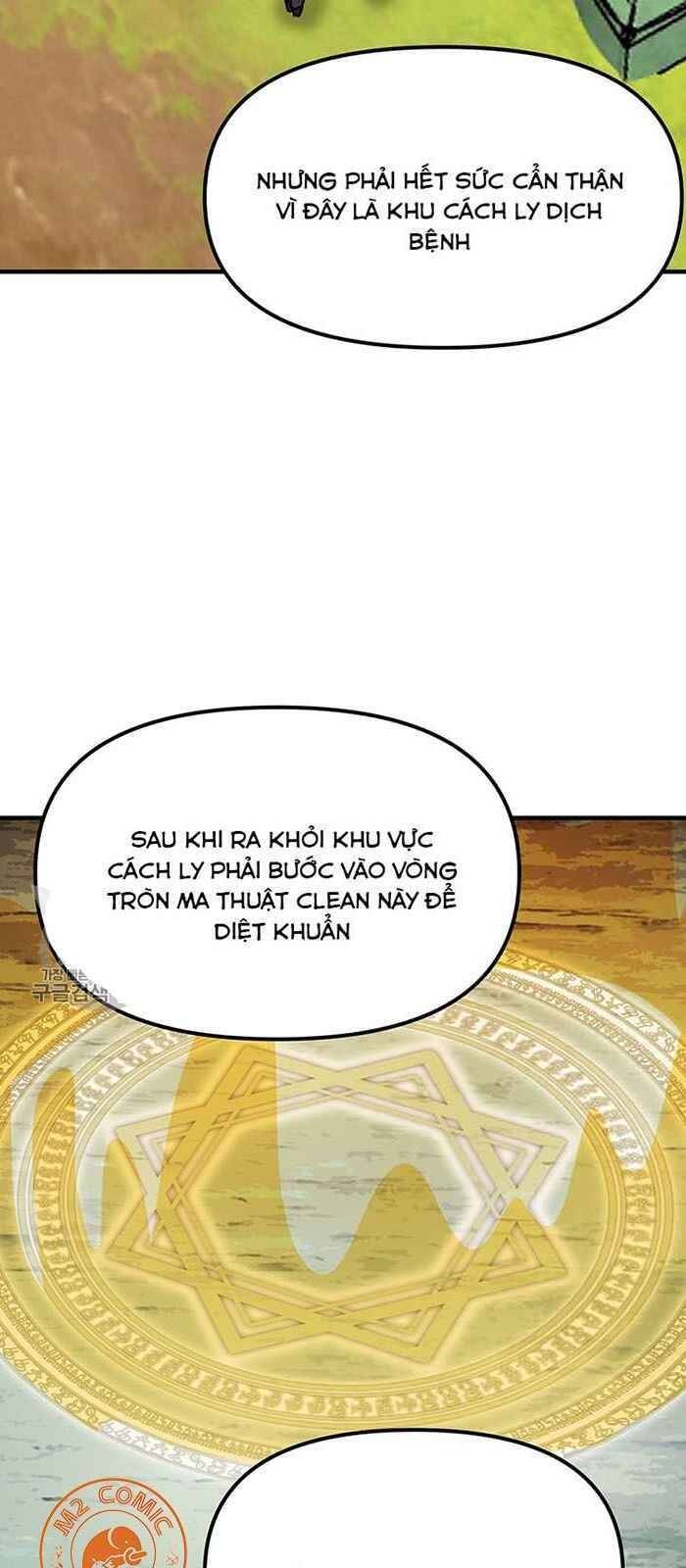 Người Chơi Lỗi Chapter 56 - Trang 62