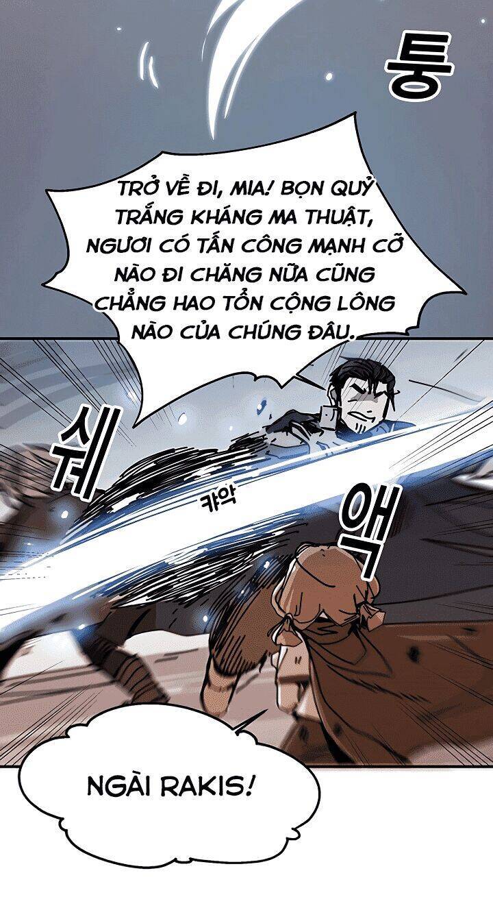 Người Chơi Lỗi Chapter 51 - Trang 5