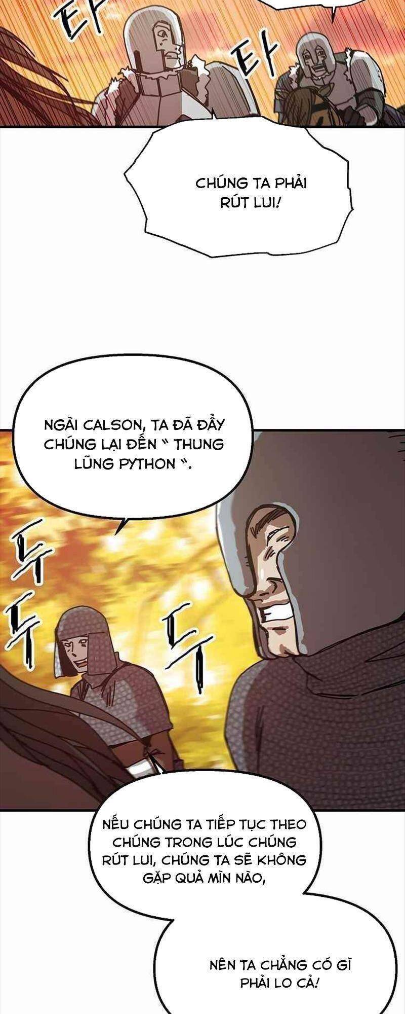 Người Chơi Lỗi Chapter 88 - Trang 30