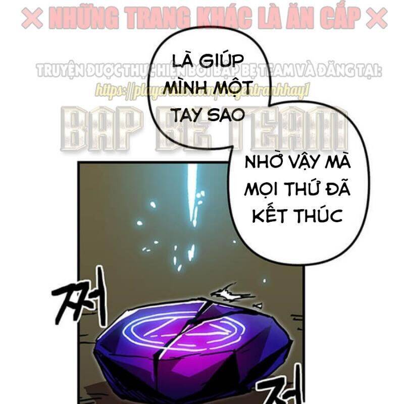 Người Chơi Lỗi Chapter 39 - Trang 133