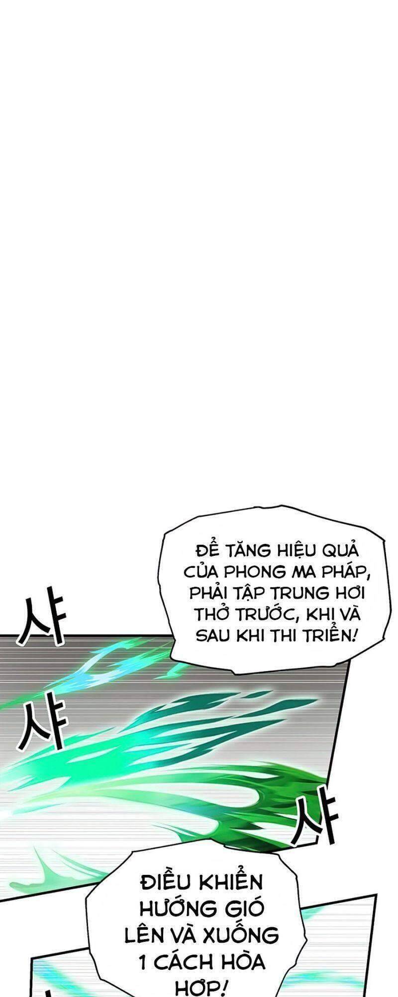 Người Chơi Lỗi Chapter 77 - Trang 35