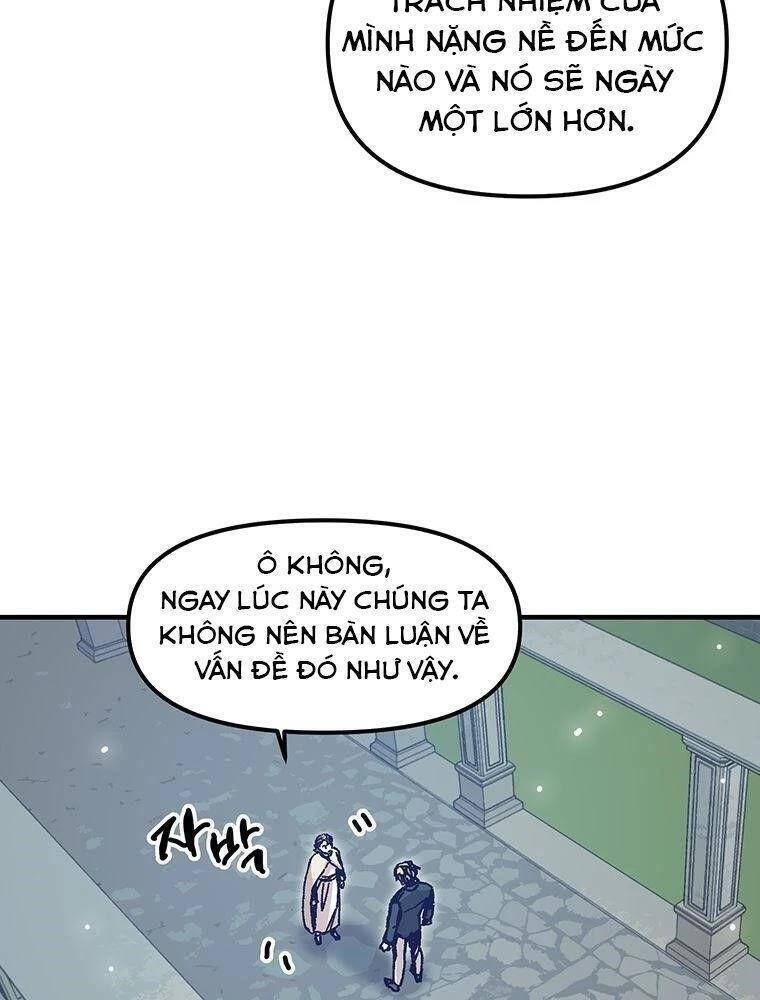 Người Chơi Lỗi Chapter 94 - Trang 19