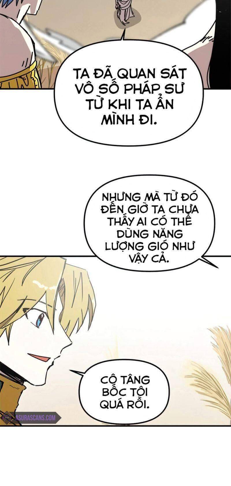 Người Chơi Lỗi Chapter 78 - Trang 32