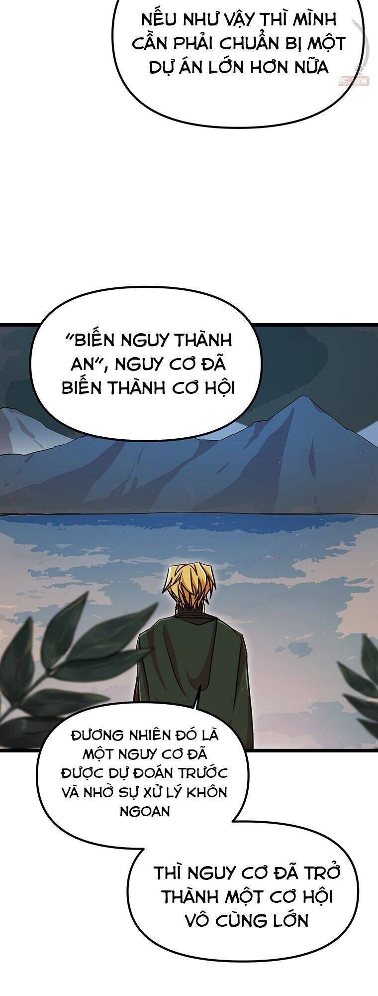 Người Chơi Lỗi Chapter 59 - Trang 10