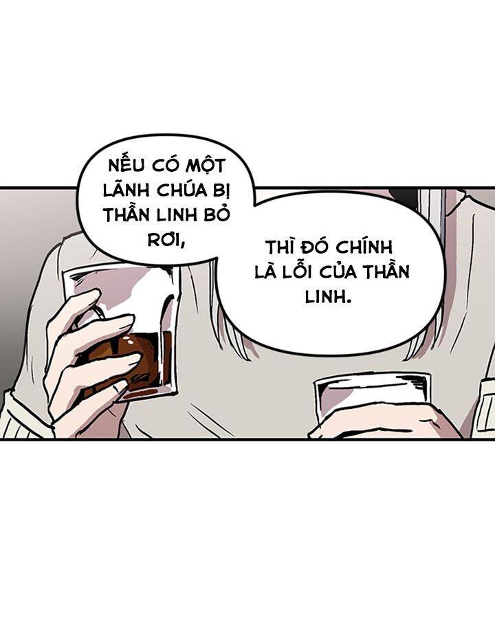 Người Chơi Lỗi Chapter 27 - Trang 53