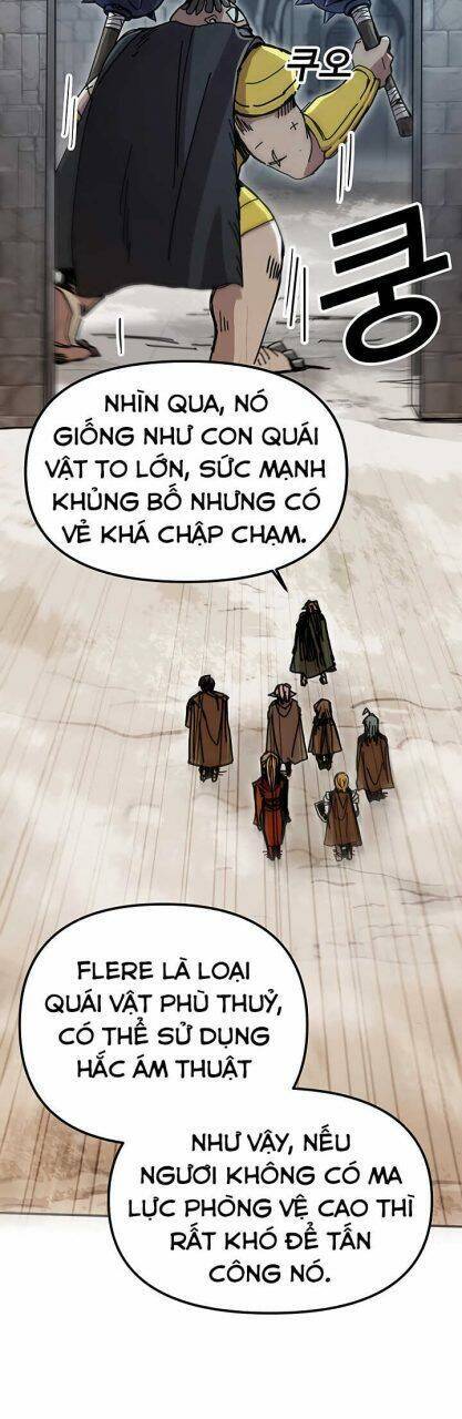 Người Chơi Lỗi Chapter 50 - Trang 39