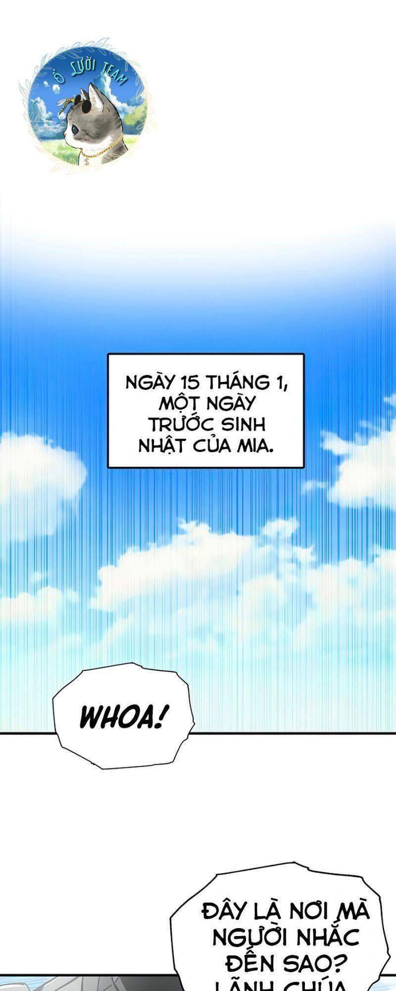 Người Chơi Lỗi Chapter 77 - Trang 5