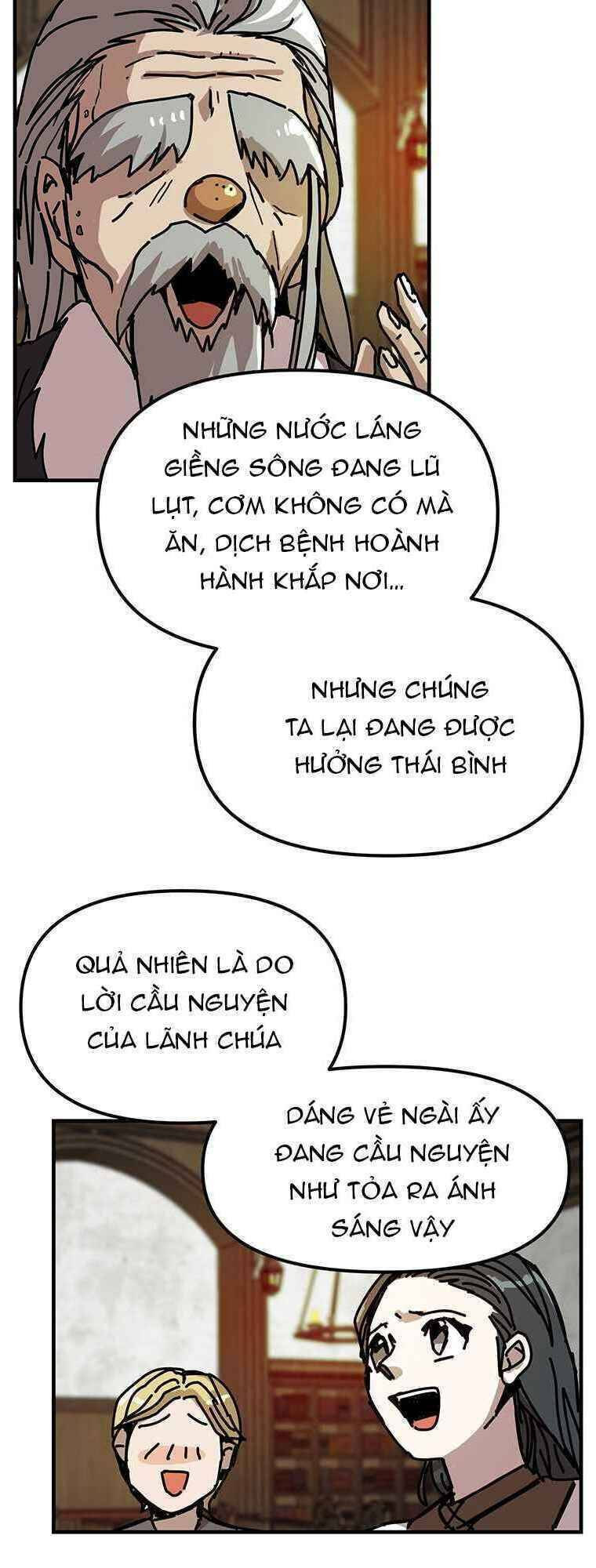 Người Chơi Lỗi Chapter 53 - Trang 39