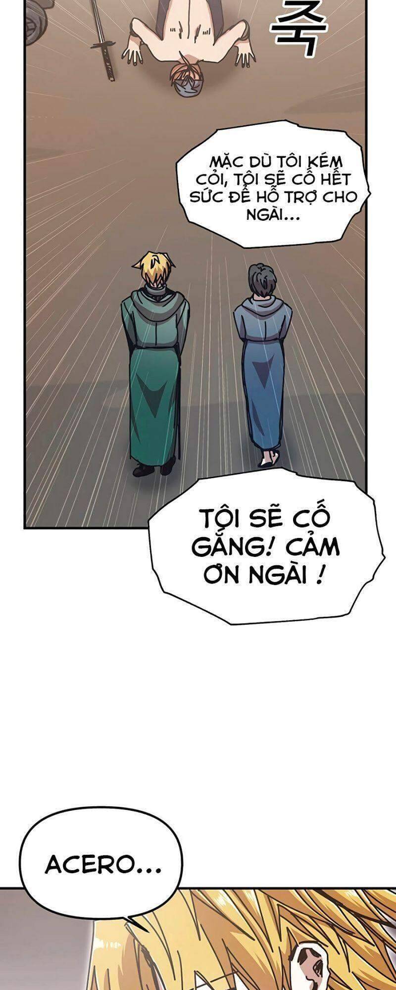 Người Chơi Lỗi Chapter 66 - Trang 26