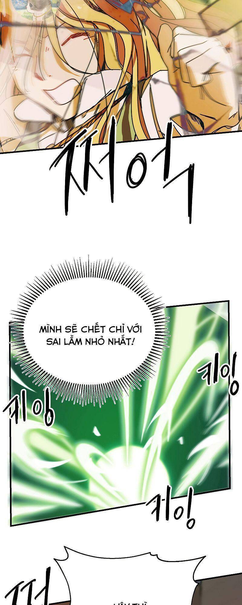 Người Chơi Lỗi Chapter 86 - Trang 41