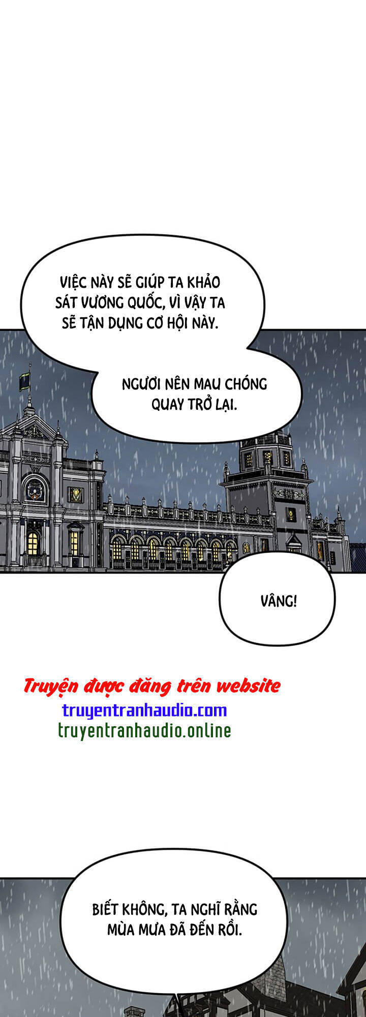 Người Chơi Lỗi Chapter 46 - Trang 30