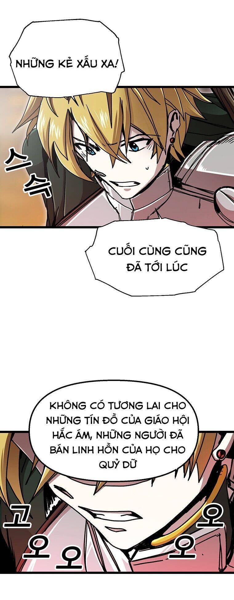 Người Chơi Lỗi Chapter 60 - Trang 13