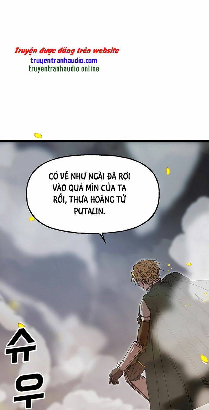 Người Chơi Lỗi Chapter 44 - Trang 30