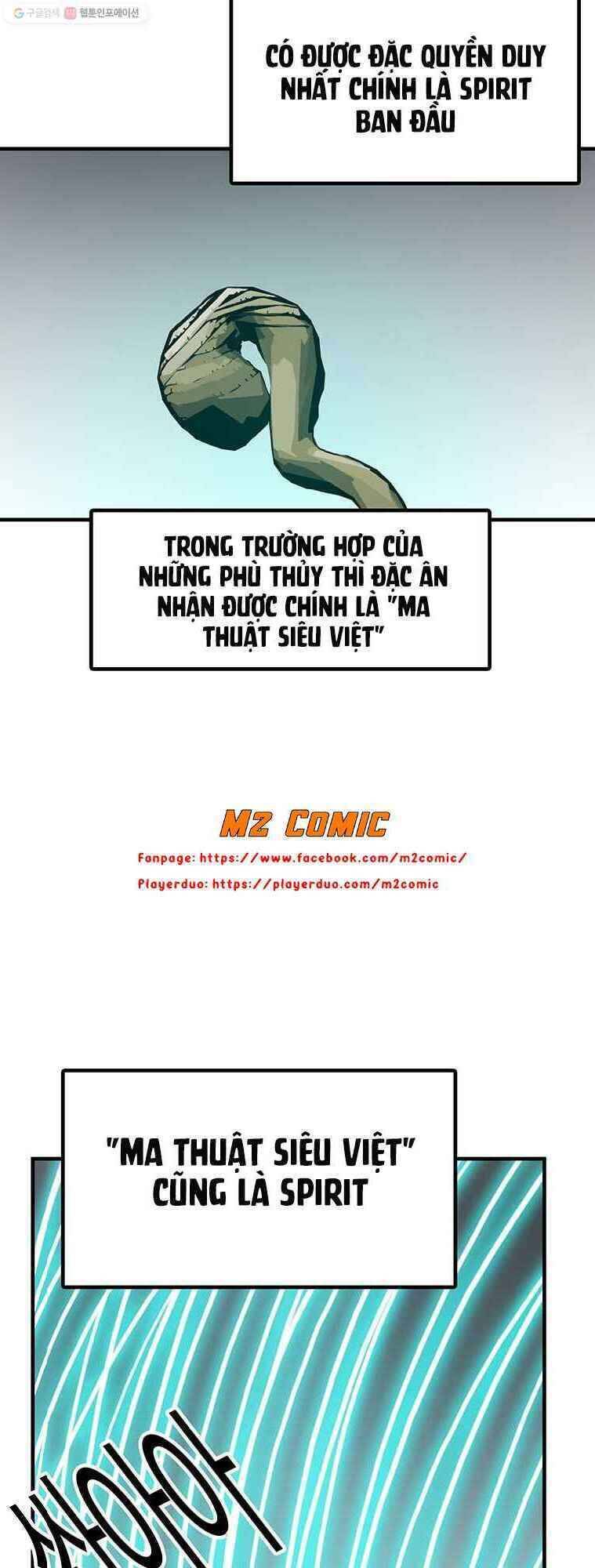 Người Chơi Lỗi Chapter 52 - Trang 42