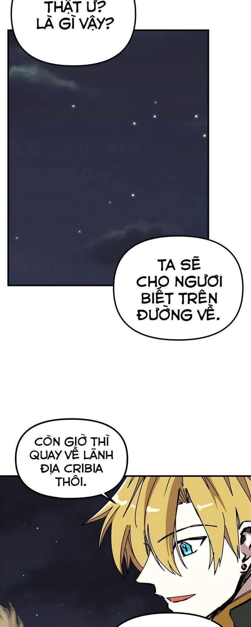 Người Chơi Lỗi Chapter 80 - Trang 22