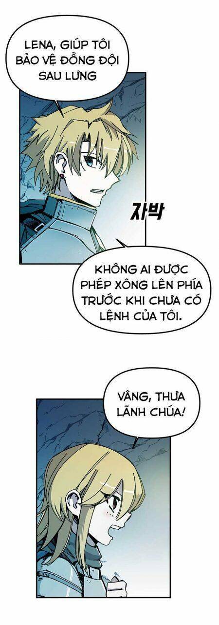 Người Chơi Lỗi Chapter 50 - Trang 1