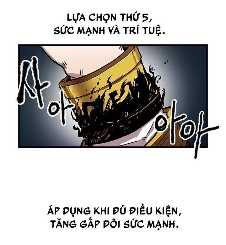 Người Chơi Lỗi Chapter 24 - Trang 53