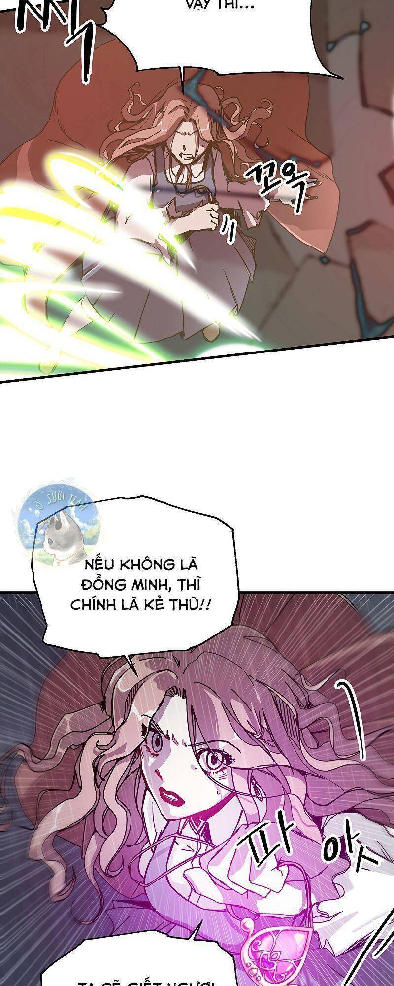 Người Chơi Lỗi Chapter 86 - Trang 42