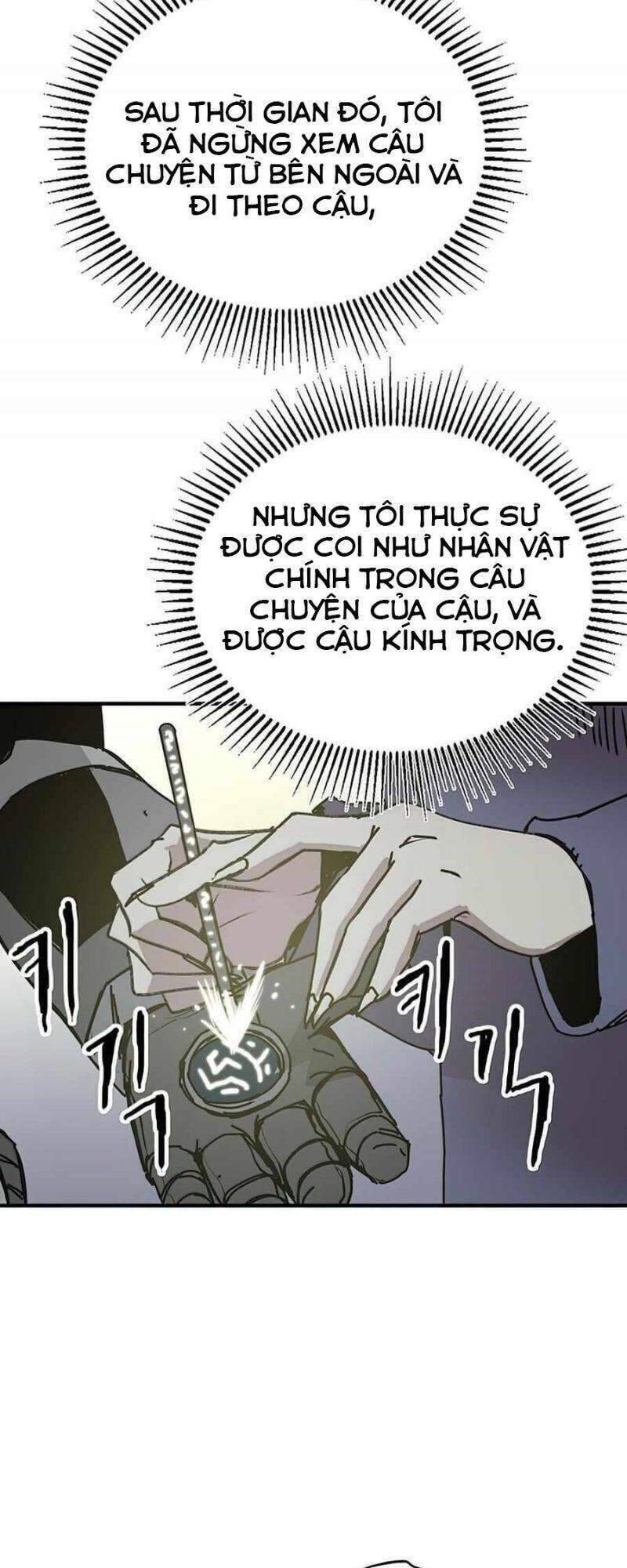 Người Chơi Lỗi Chapter 73 - Trang 17