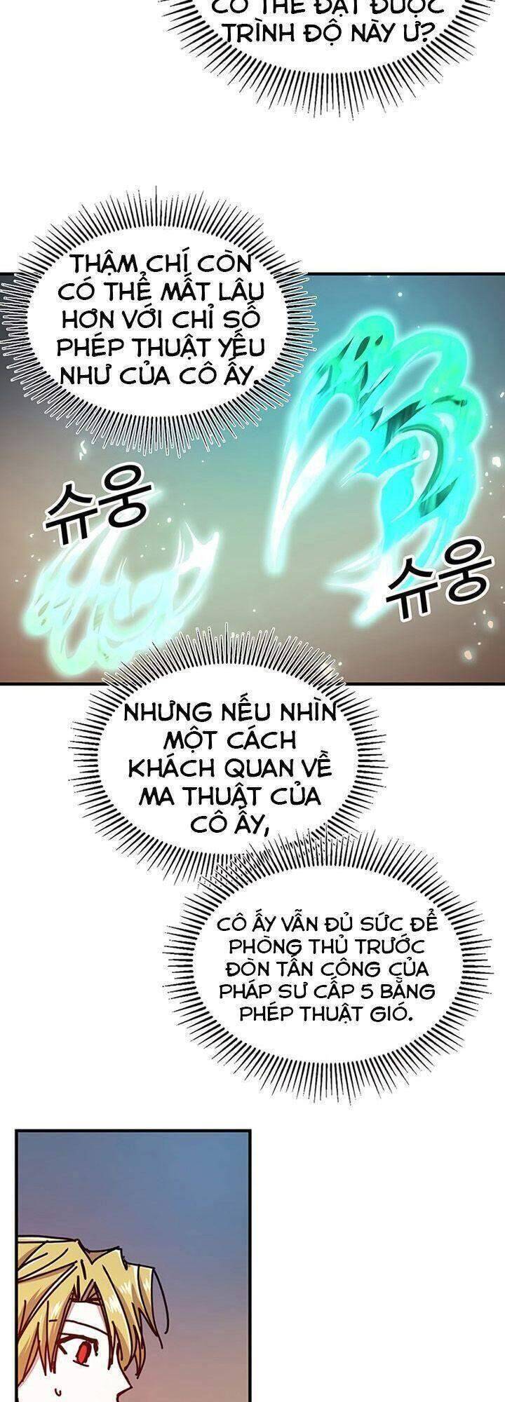 Người Chơi Lỗi Chapter 70 - Trang 29