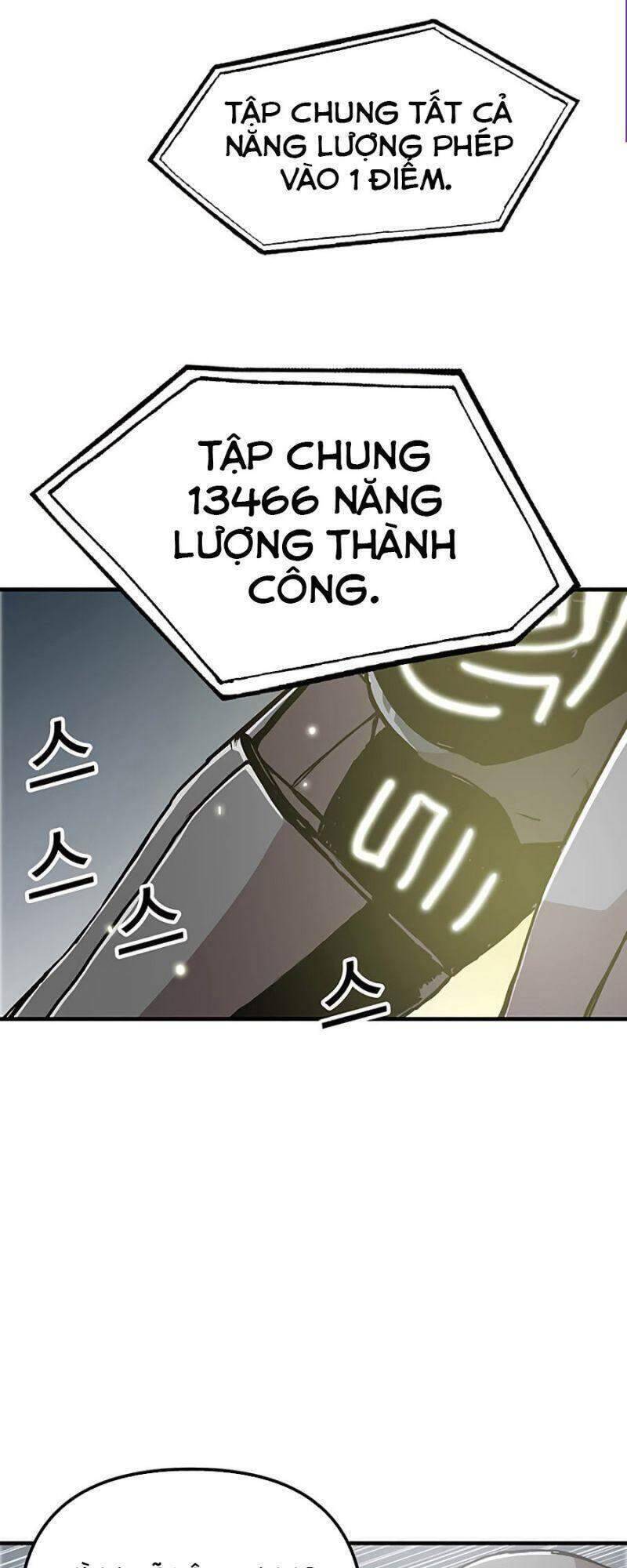 Người Chơi Lỗi Chapter 69 - Trang 15