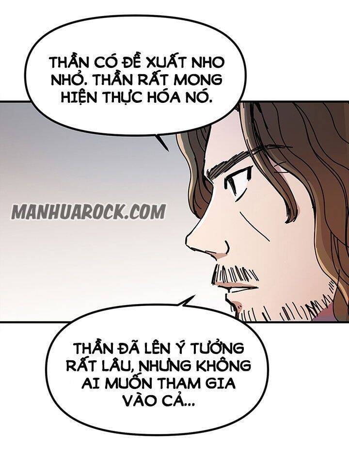 Người Chơi Lỗi Chapter 48 - Trang 72