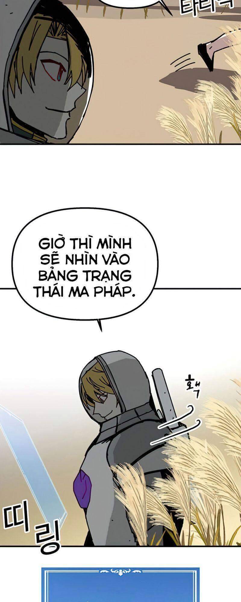 Người Chơi Lỗi Chapter 77 - Trang 32